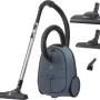 Vacuum cleaner Electrolux (EB61C4DB), 3.5 l, Blue