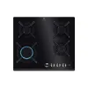 Fogão Electrolux, Black (KGG643753K)