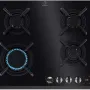 Fogão Electrolux, Black (KGG643753K)