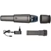 مكنسة كهربائية Gorenje, Gray (MVC72HGA)