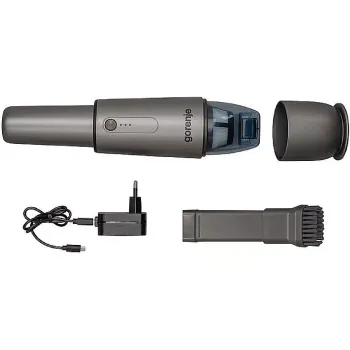 Aspiradora Gorenje, Gray (MVC72HGA)