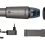 مكنسة كهربائية Gorenje, Gray (MVC72HGA)