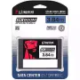 SSD съхранение Kingston (SEDC600M/3840G)