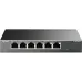 Adaptador Powerline TP-Link (TL-PA8010P kit)