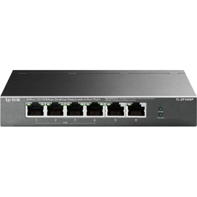 محول خطوط الطاقة TP-Link (TL-PA8010P kit)