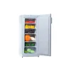 Congelador Snaige, White (F22SM-T1000E)