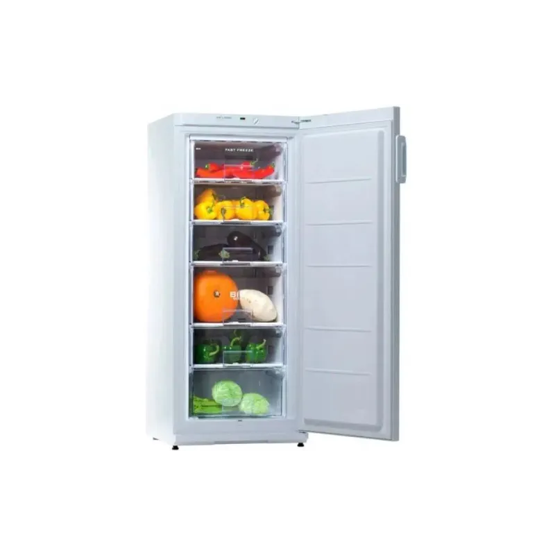 Congelador Snaige, White (F22SM-T1000E)