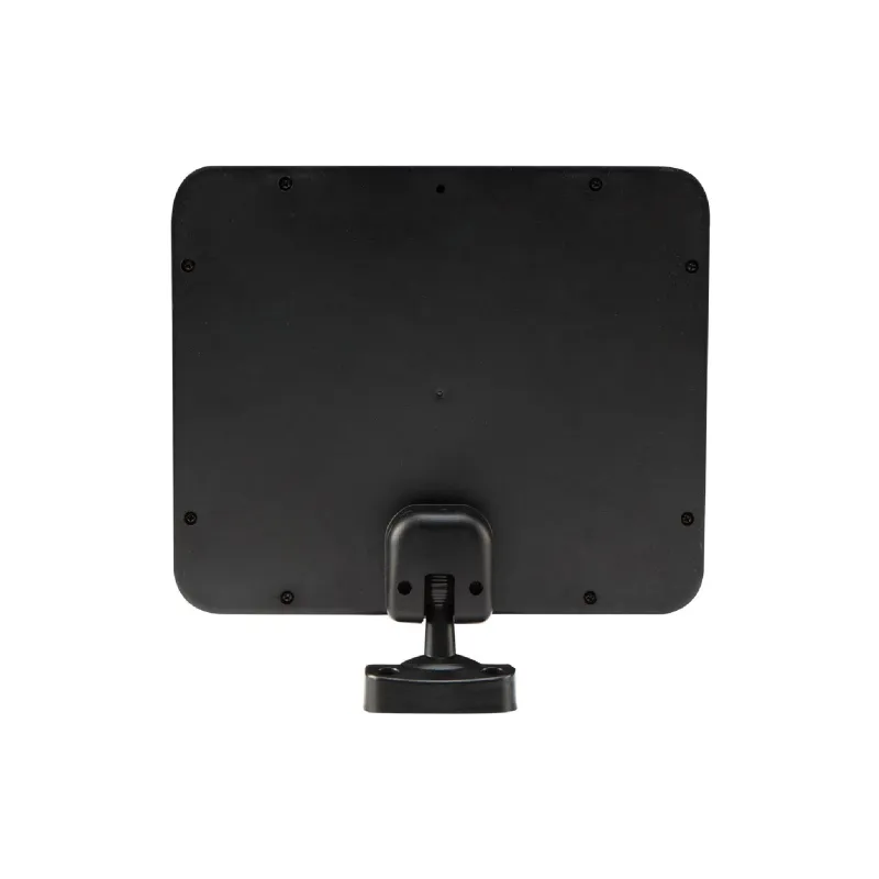 Світильник Neo Tools, Black (99-089)