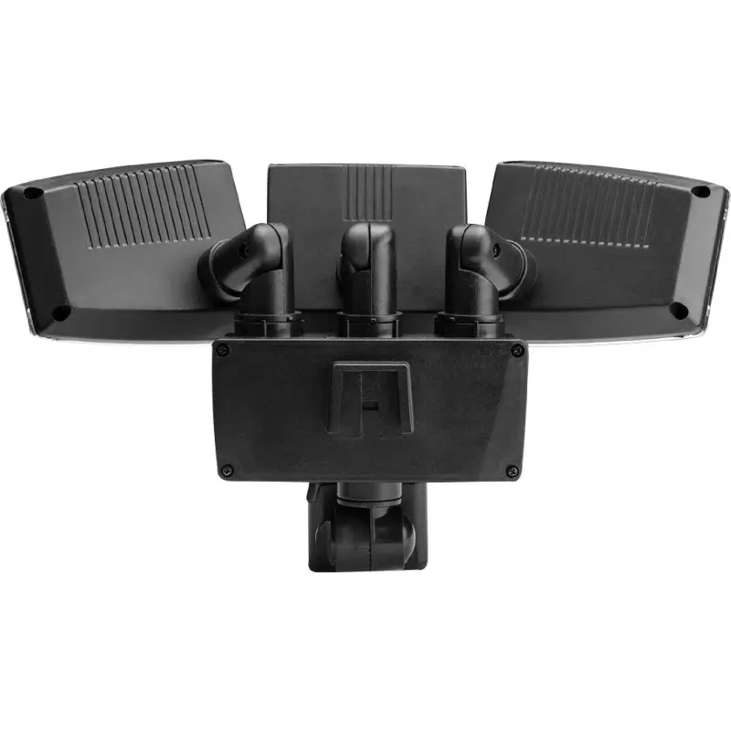 Світильник Neo Tools, Black (99-089)