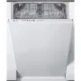 Built-in dishwasher Indesit (DSIE2B10), White