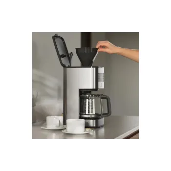 Csepegtető kávéfőző Electrolux (E5CM1-6ST)