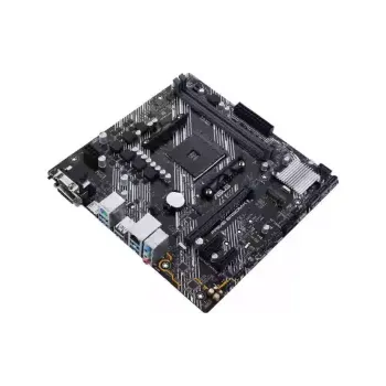 Alaplap Asus Prime B450M-K II B450M-K II (90MB1600-M0EAY0)