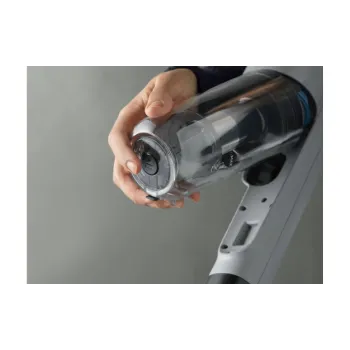 Vacuum cleaner Electrolux (EP71B14WET), Blue