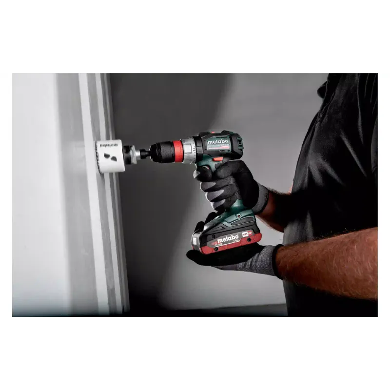 Шуруповерт-дриль Metabo (602334800)