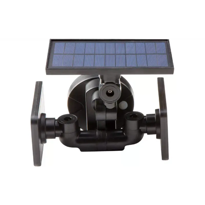 Світильник Neo Tools, Black (99-092)