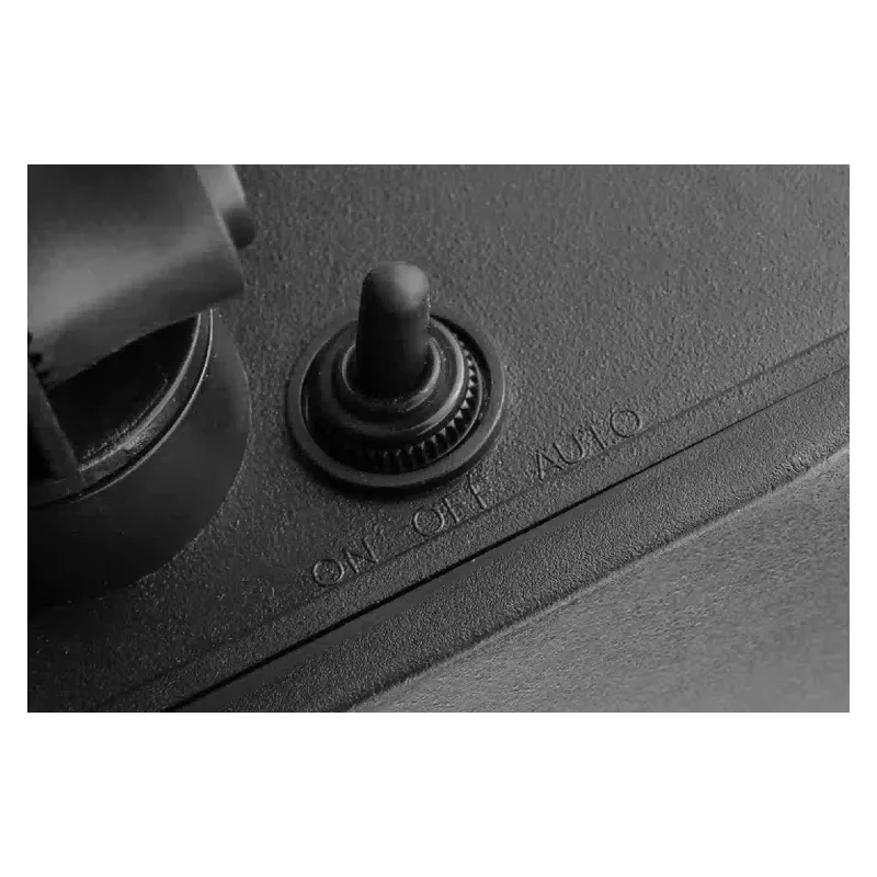 Світильник Neo Tools, Black (99-089)