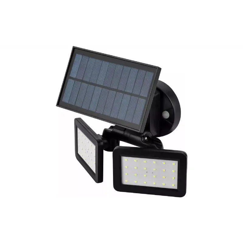 Світильник Neo Tools, Black (99-092)