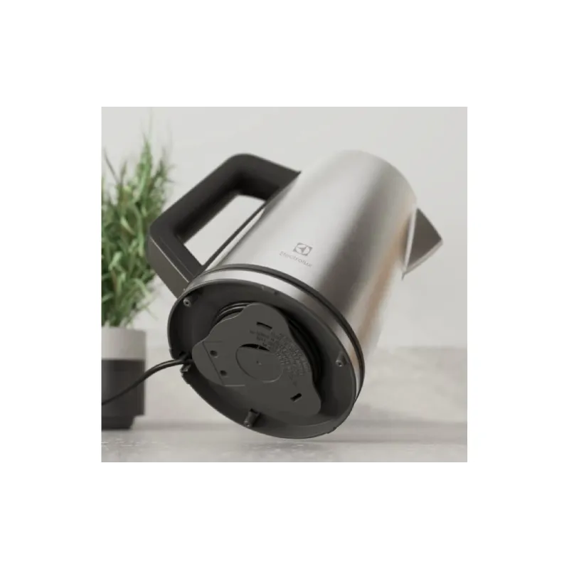 Electric kettle Electrolux (E5K1-6ST)
