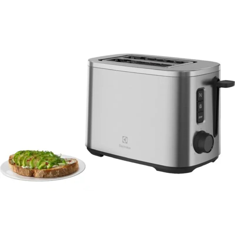 Tostadora Electrolux (E5T1-4ST)