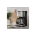 Cafeteira de gotejamento Electrolux (E3CM1-3ST)