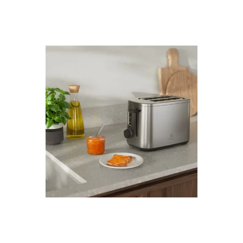 Tostadora Electrolux (E5T1-4ST)