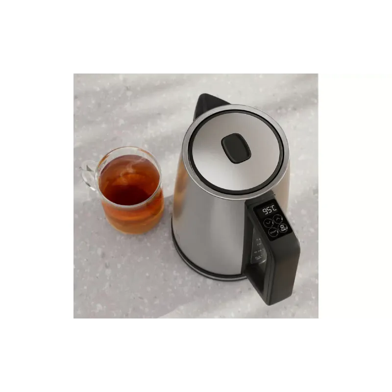 Electric kettle Electrolux (E5K1-6ST)