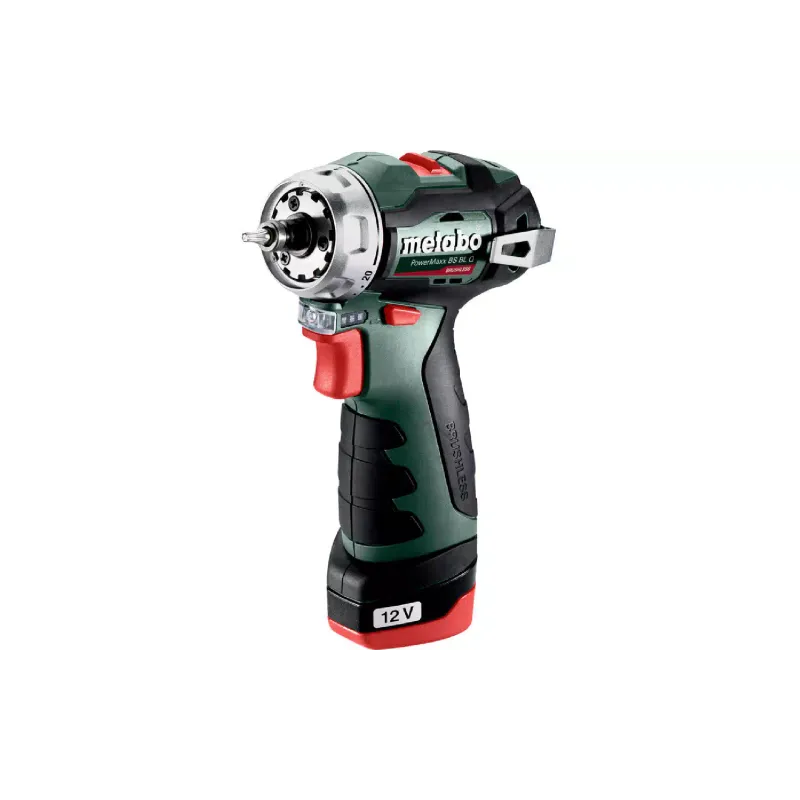 Csavarhúzó-fúró Metabo (601749500)