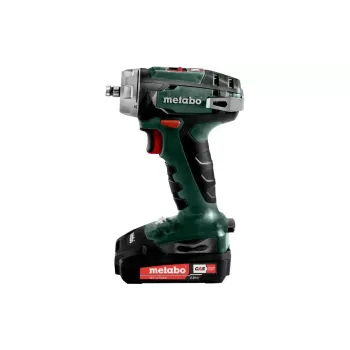 Шуруповерт-дриль Metabo (602217500)