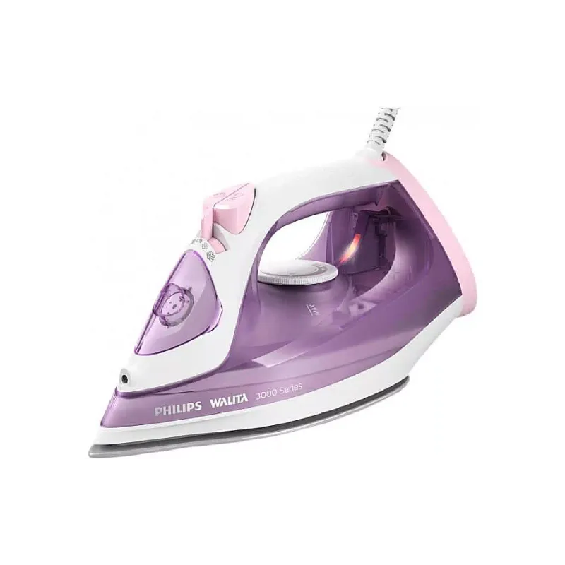 Желязо Philips, Purple (DST3010/30)