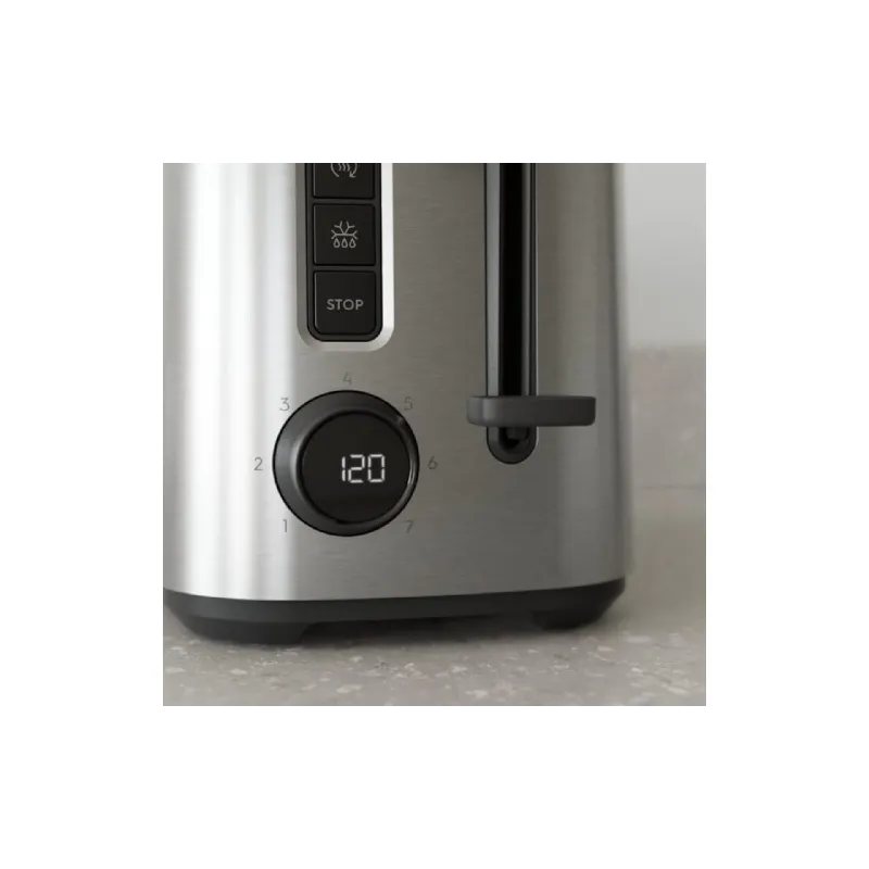 Tostadora Electrolux (E5T1-4ST)