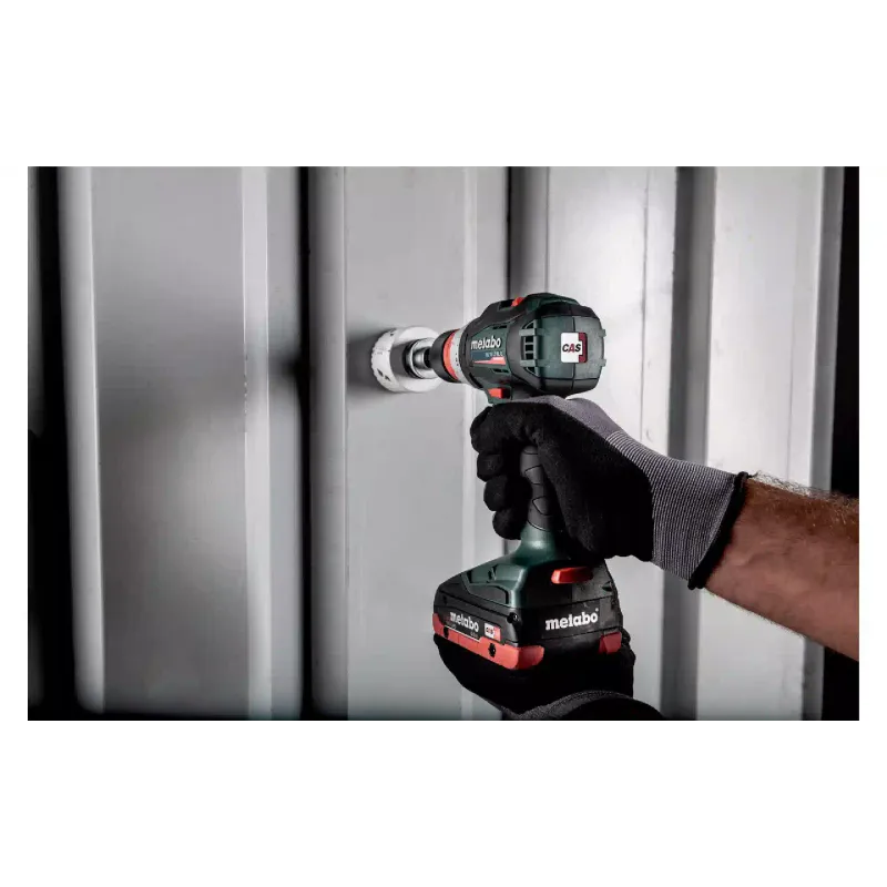 Шуруповерт-дриль Metabo (602334800)