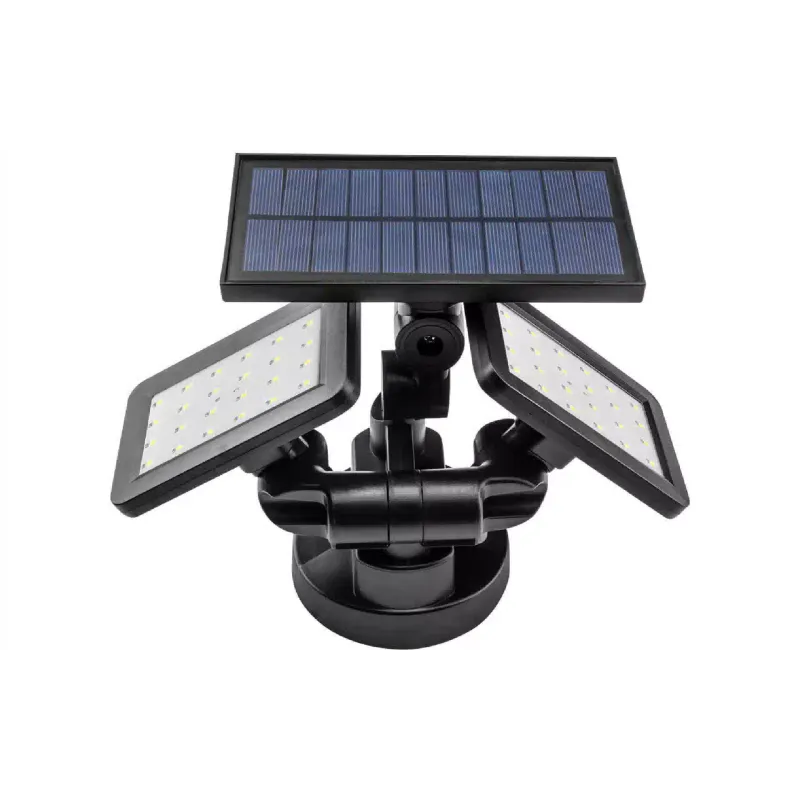 Світильник Neo Tools, Black (99-092)