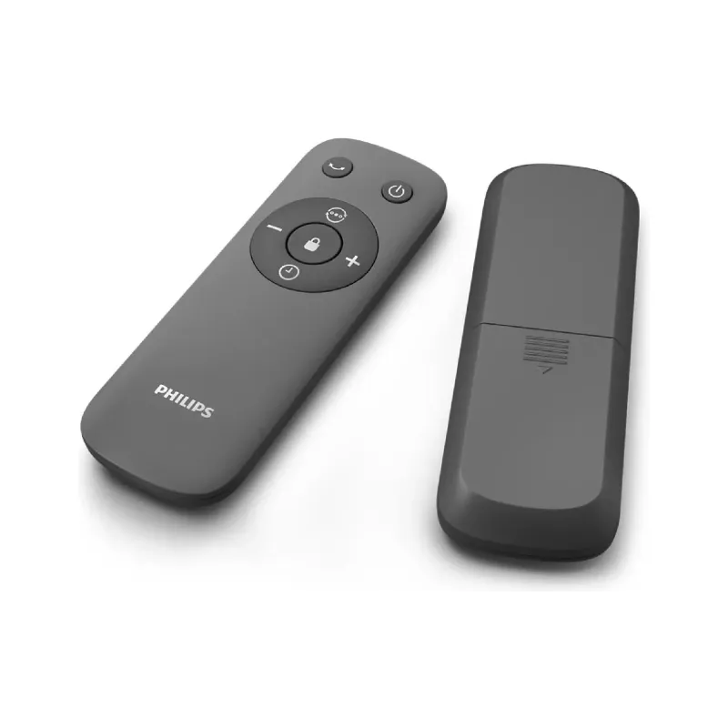 Oszlopventilátor Philips, Graphite (CX5535/11)