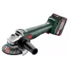 Шлифовъчна машина Metabo (602249650)