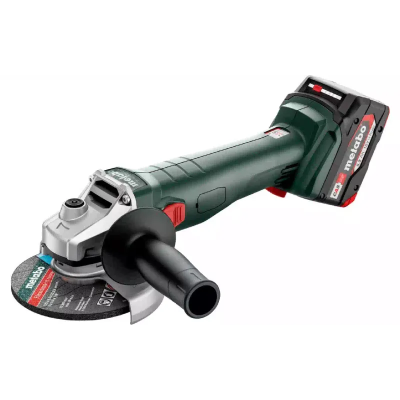 Шлифовъчна машина Metabo (602249650)