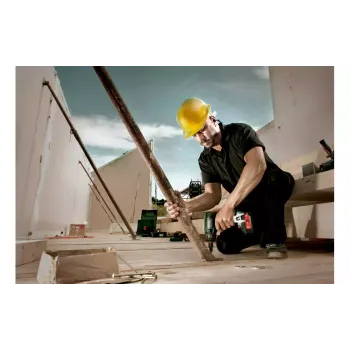 Гайковерт ударний Metabo (602205890)