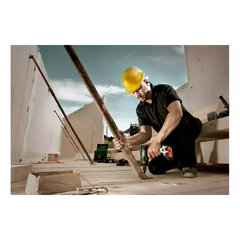 مفتاح التأثير Metabo (602205890)