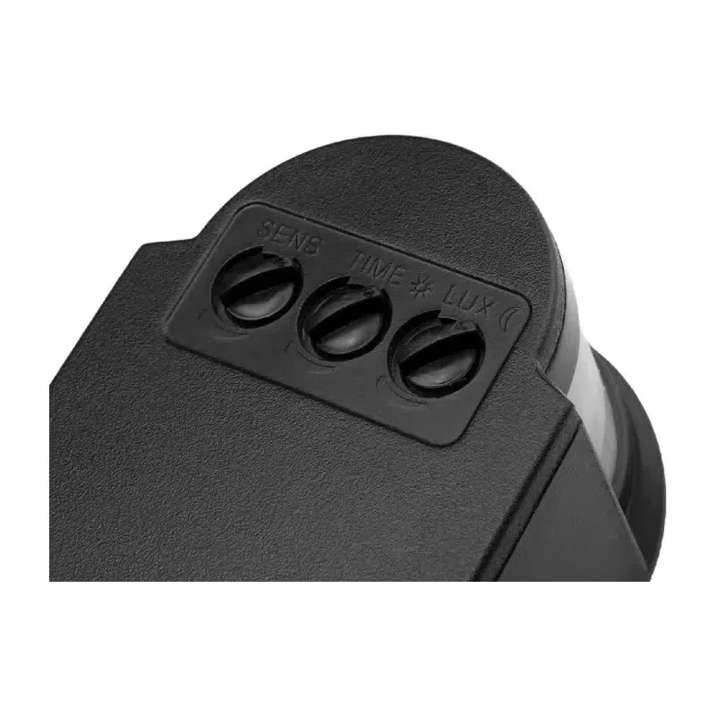 Світильник Neo Tools, Black (99-089)