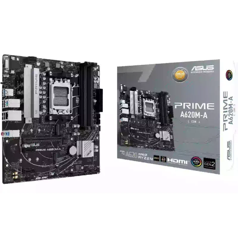 Дънна платка Asus (90MB1F10-M0EAYC)