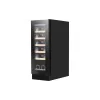 Refrigerador de vinhos Philco, Black (PW19GFB)