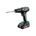 Csavarhúzó-fúró Metabo (602245560) Csavarhúzó-fúró Metabo (602245560)