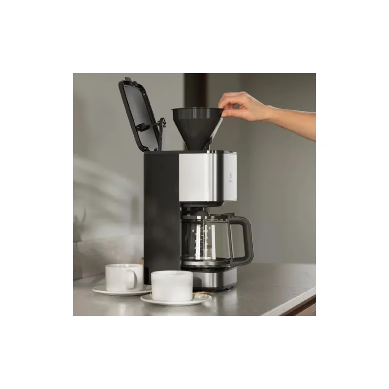 ماكينة صنع القهوة بالتنقيط Electrolux (E3CM1-3ST)