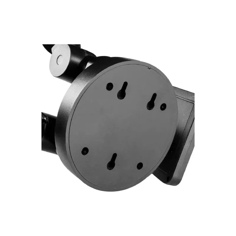 Світильник Neo Tools, Black (99-092)