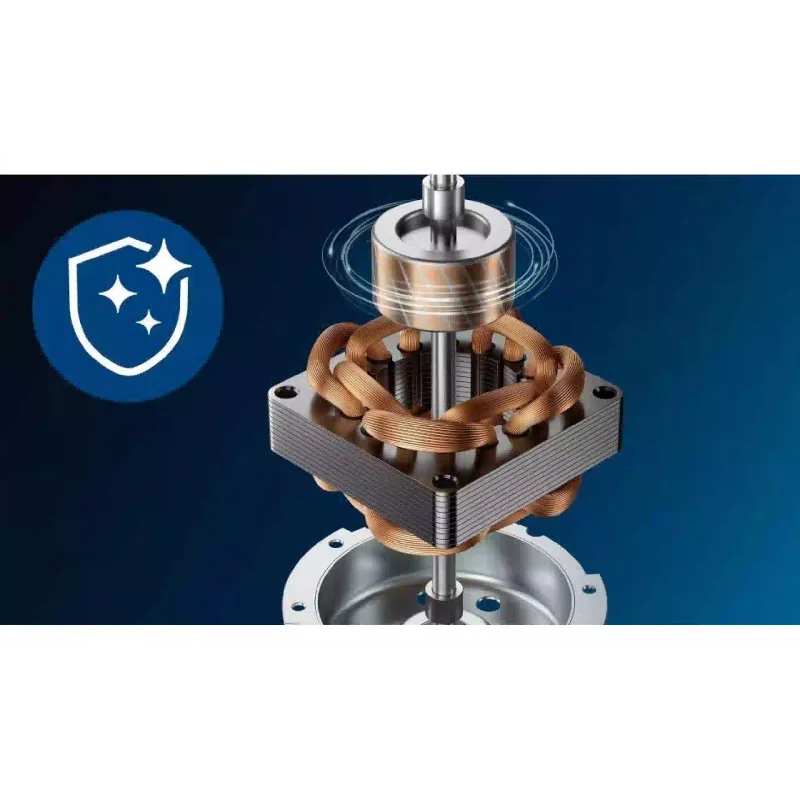 Oszlopventilátor Philips, Graphite (CX5535/11)