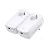 محول خطوط الطاقة TP-Link (TL-PA8010P kit)