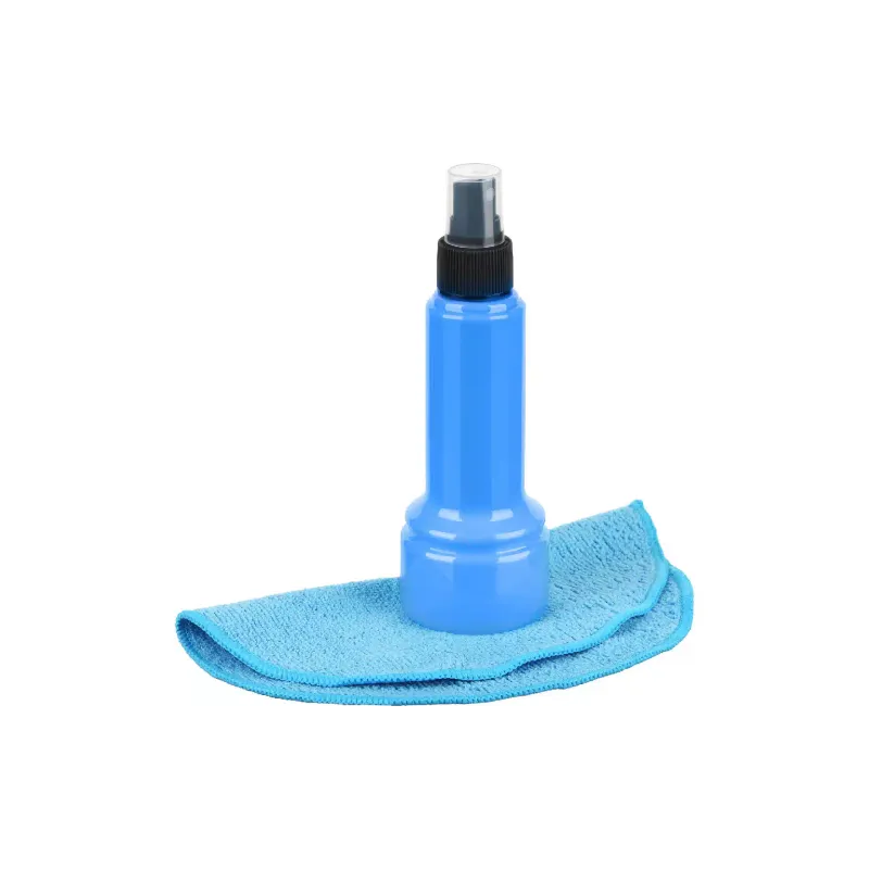 Komplet za čiščenje pisarniške opreme 2E, Blue (2E-SK150BL)