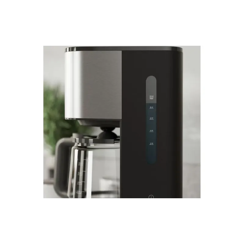 ماكينة صنع القهوة بالتنقيط Electrolux (E3CM1-3ST)