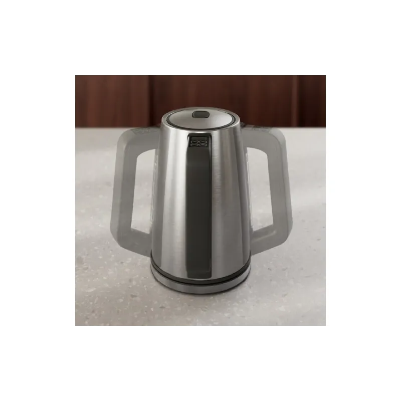 Electric kettle Electrolux (E5K1-6ST)