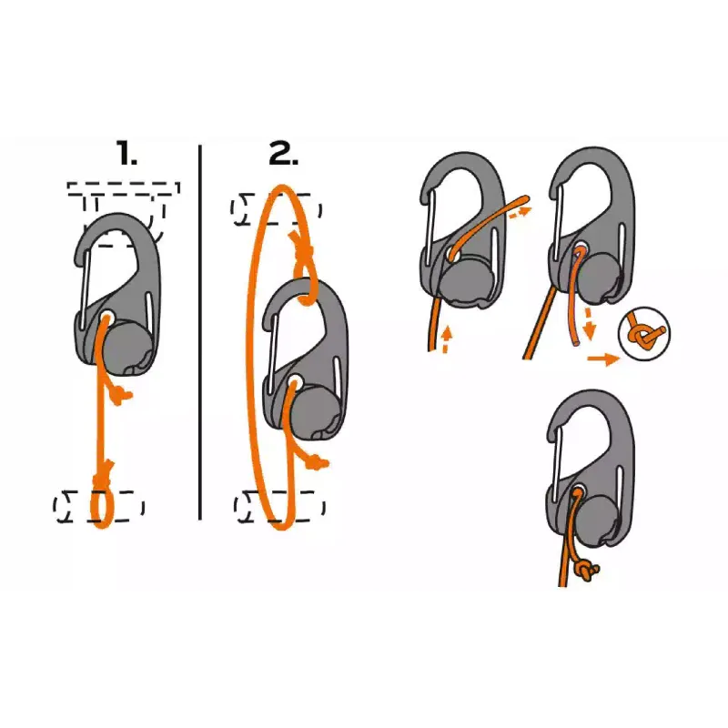 Paracord Neo Tools (63-155)