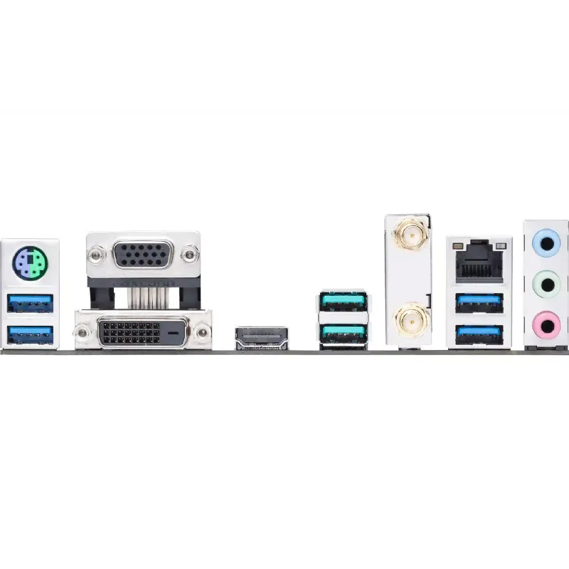 اللوحة الأم Asus Prime B550M-A (90MB19X0-M0EAY0)